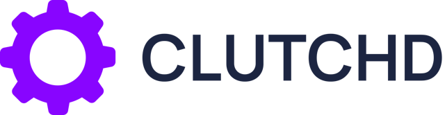 Clutchd, LLC Logo